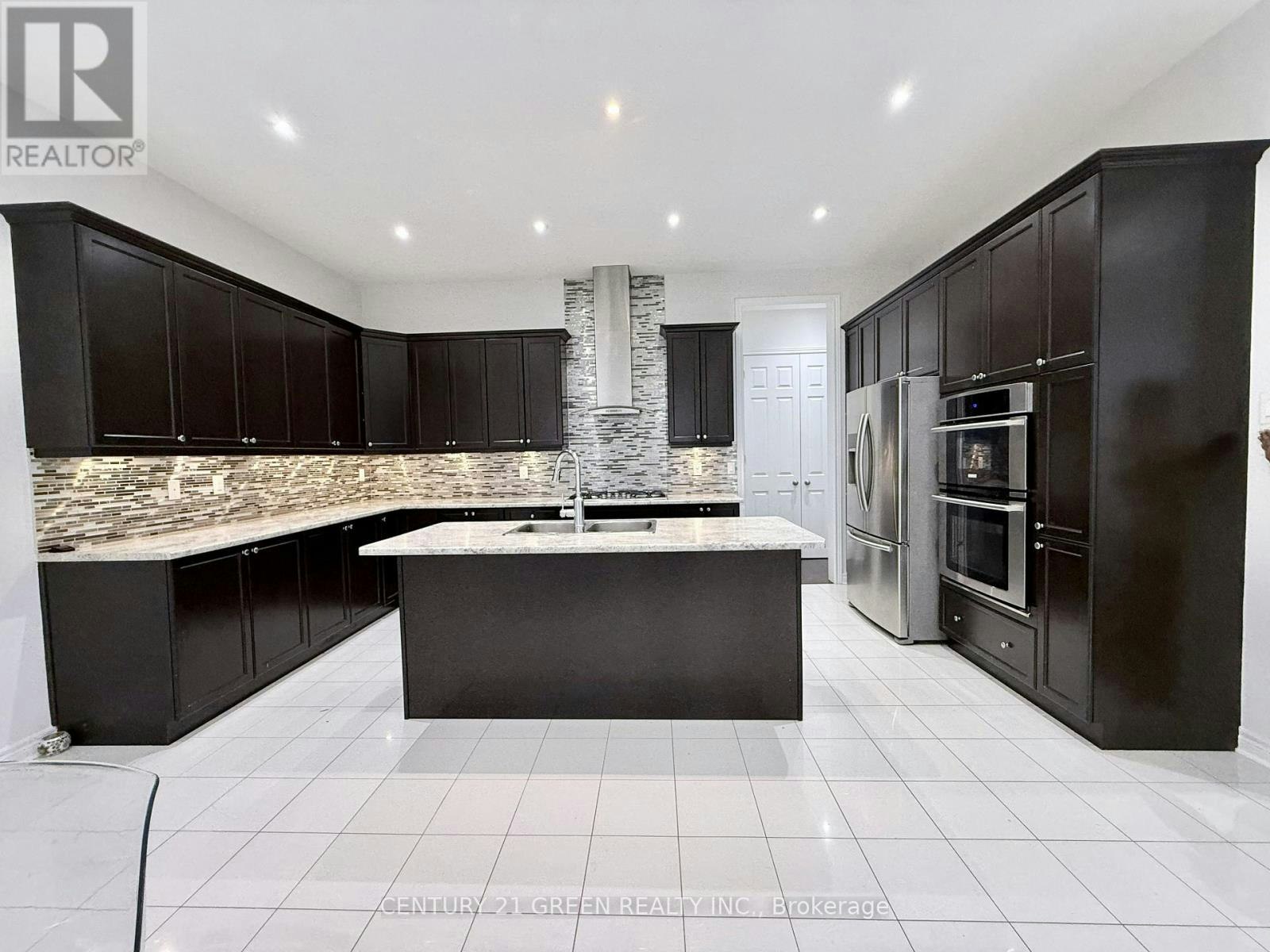 UPPER-43 Black Diamond Crescent, Brampton, ON, L6X 1A2 - 13