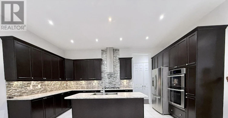 UPPER-43 Black Diamond Crescent, Brampton, ON, L6X 1A2 - 13