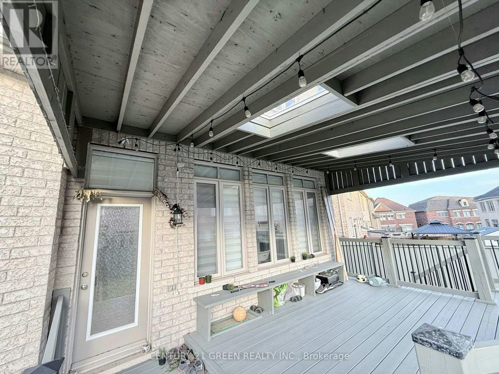 UPPER-43 Black Diamond Crescent, Brampton, ON, L6X 1A2 - 35