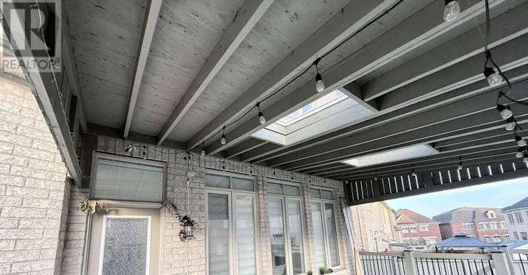 UPPER-43 Black Diamond Crescent, Brampton, ON, L6X 1A2 - 35