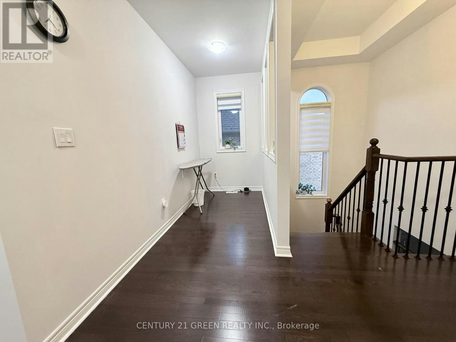 UPPER-43 Black Diamond Crescent, Brampton, ON, L6X 1A2 - 18
