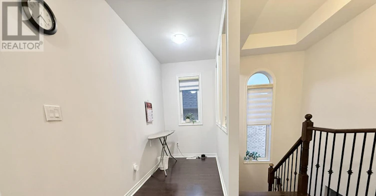 UPPER-43 Black Diamond Crescent, Brampton, ON, L6X 1A2 - 18