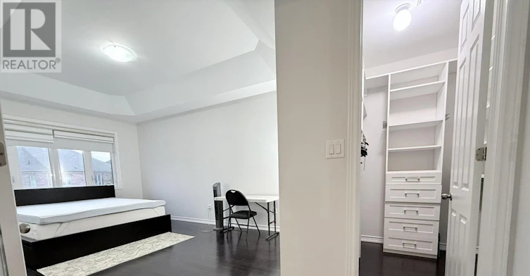 UPPER-43 Black Diamond Crescent, Brampton, ON, L6X 1A2 - 21