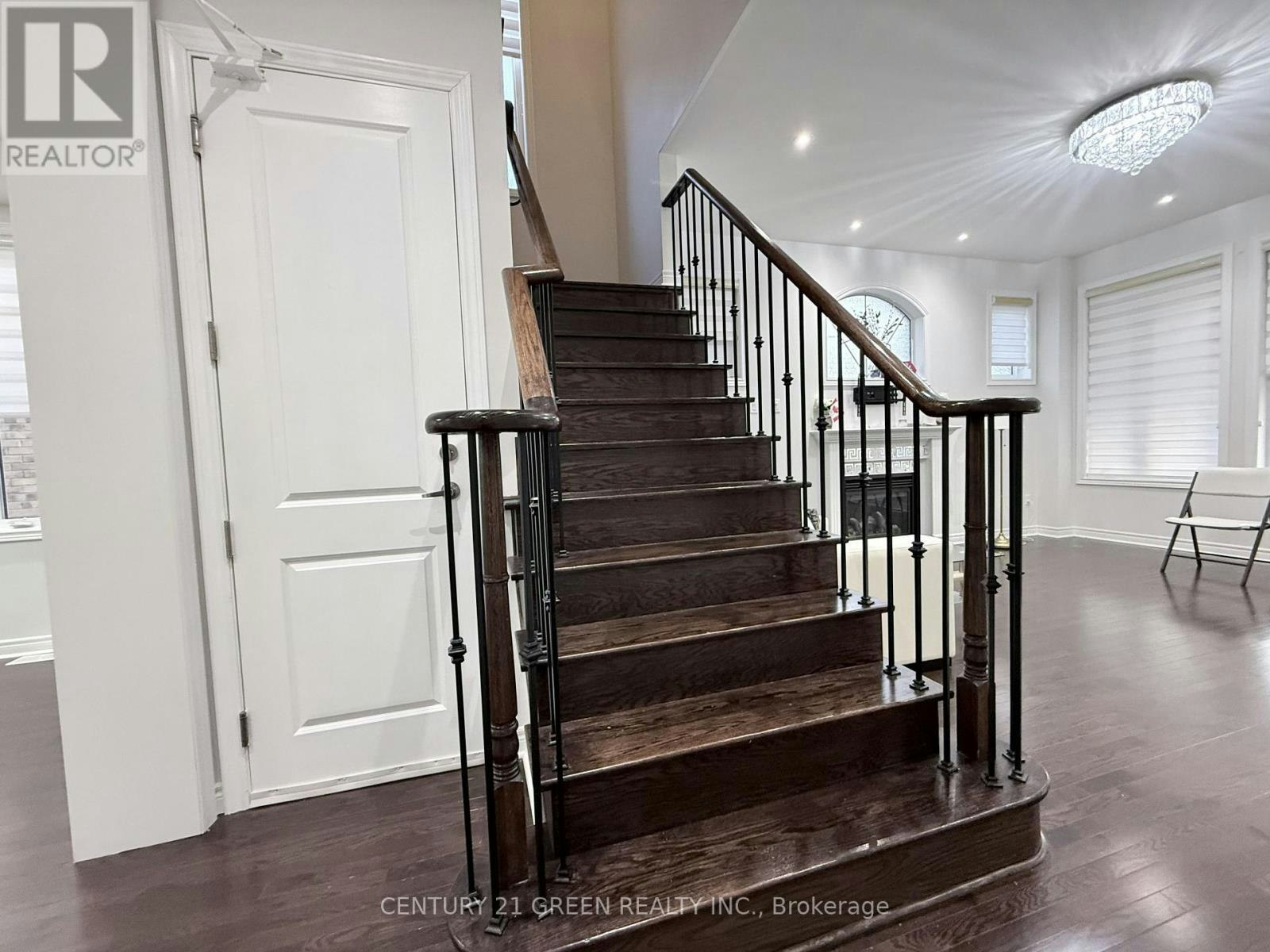 UPPER-43 Black Diamond Crescent, Brampton, ON, L6X 1A2 - 7