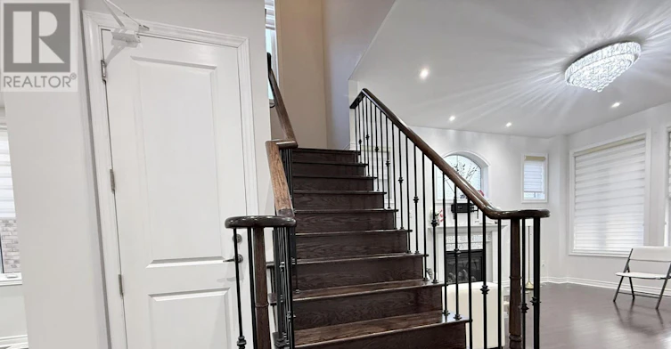 UPPER-43 Black Diamond Crescent, Brampton, ON, L6X 1A2 - 7