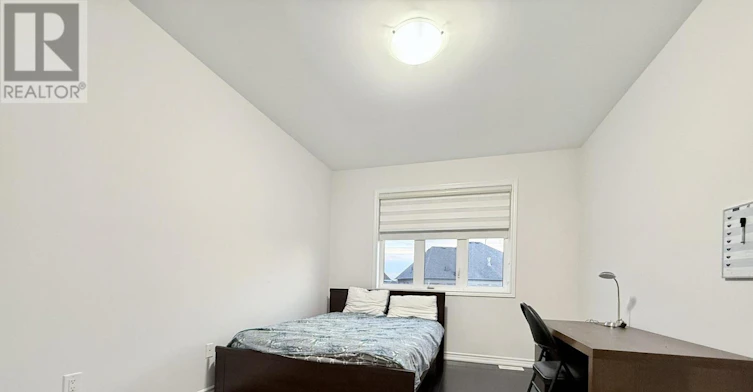 UPPER-43 Black Diamond Crescent, Brampton, ON, L6X 1A2 - 26