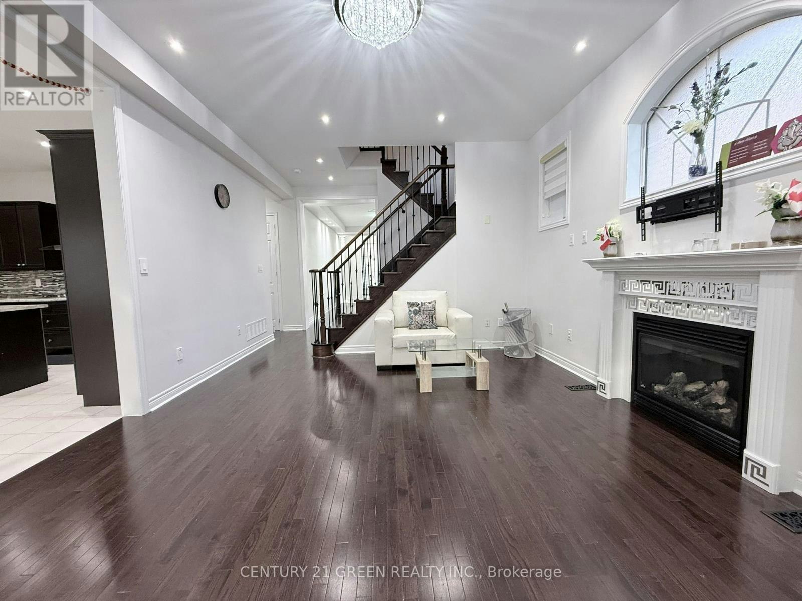 UPPER-43 Black Diamond Crescent, Brampton, ON, L6X 1A2 - 9