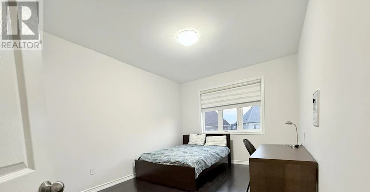 UPPER-43 Black Diamond Crescent, Brampton, ON, L6X 1A2 - 25