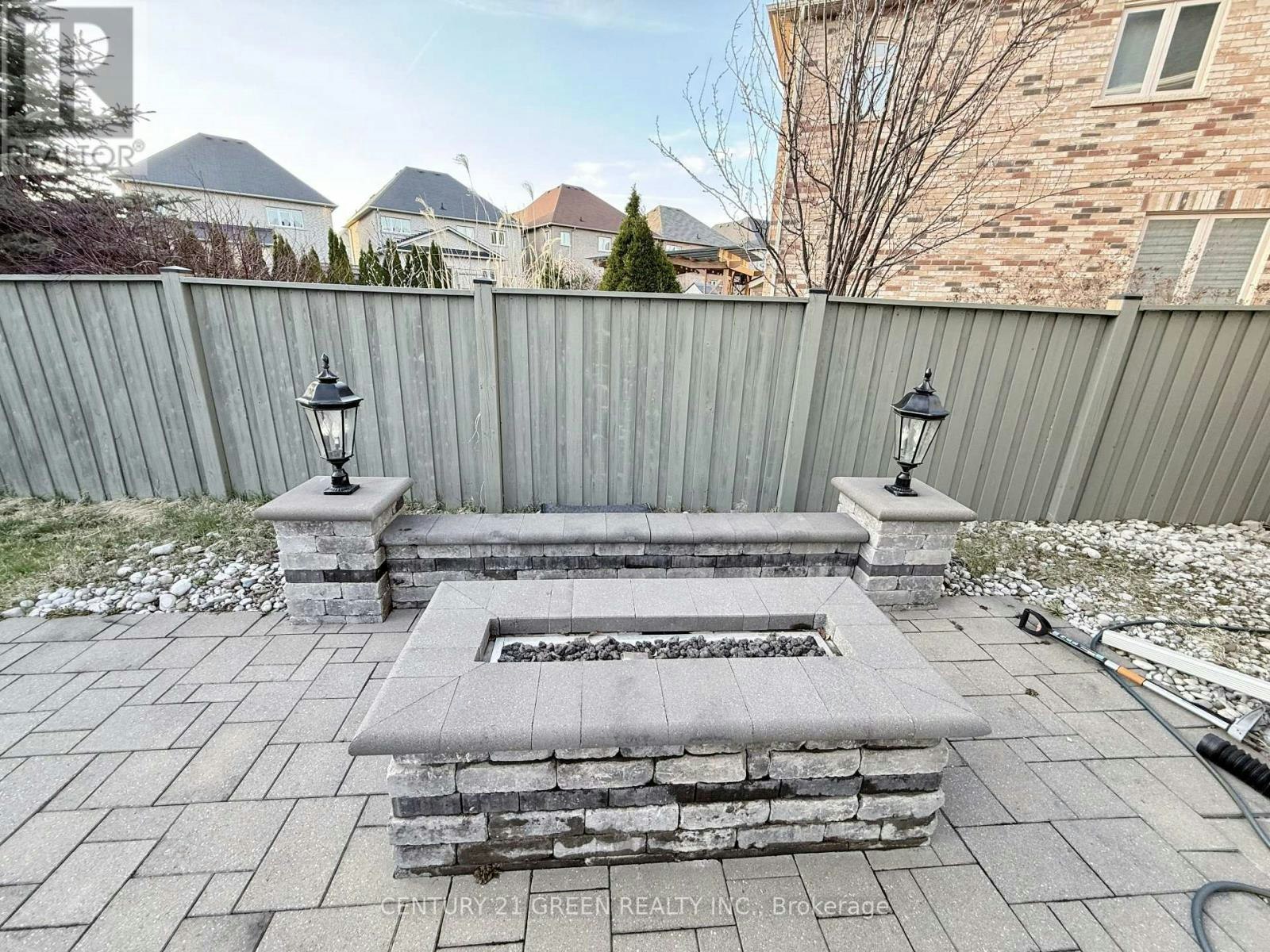 UPPER-43 Black Diamond Crescent, Brampton, ON, L6X 1A2 - 37