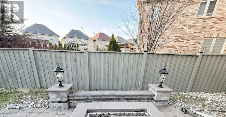 UPPER-43 Black Diamond Crescent, Brampton, ON, L6X 1A2 - 37