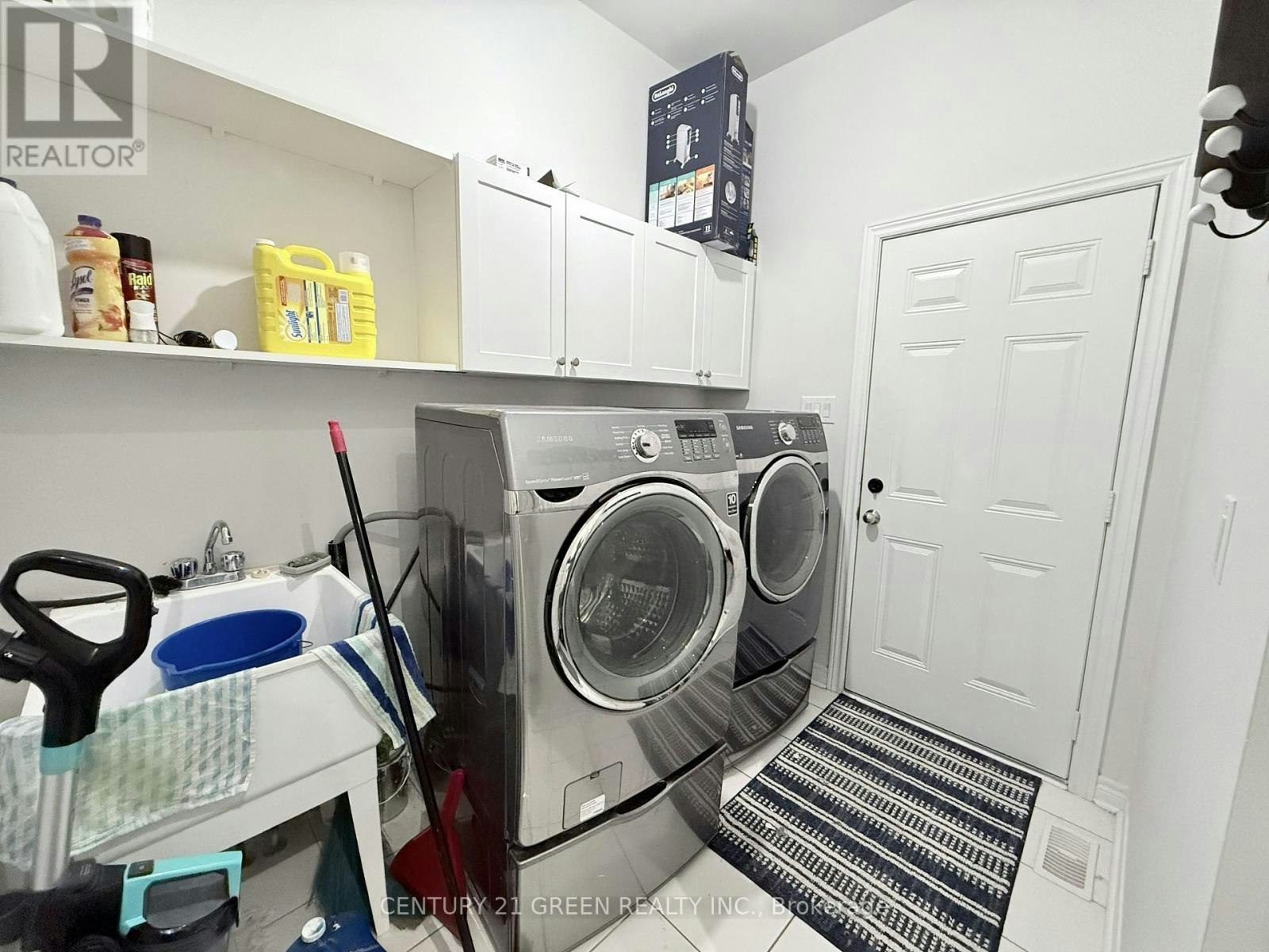 UPPER-43 Black Diamond Crescent, Brampton, ON, L6X 1A2 - 34
