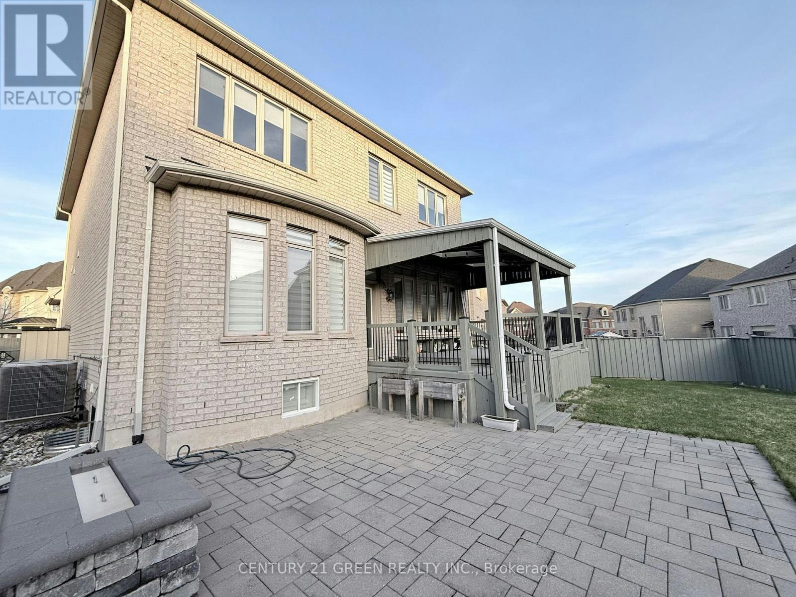 UPPER-43 Black Diamond Crescent, Brampton, ON, L6X 1A2 - 39