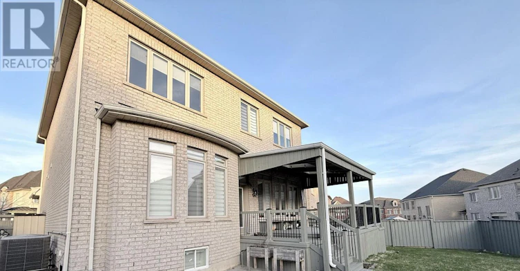 UPPER-43 Black Diamond Crescent, Brampton, ON, L6X 1A2 - 39