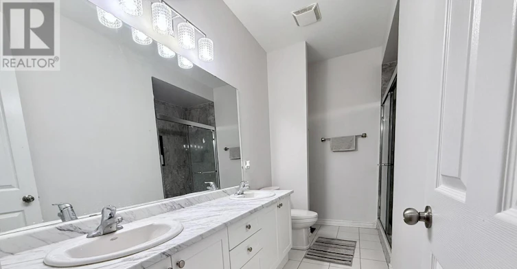 UPPER-43 Black Diamond Crescent, Brampton, ON, L6X 1A2 - 30