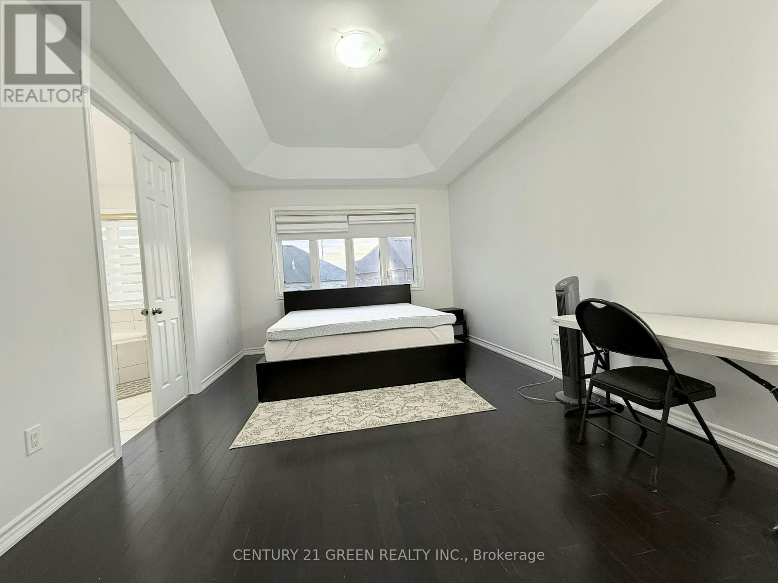 UPPER-43 Black Diamond Crescent, Brampton, ON, L6X 1A2 - 22