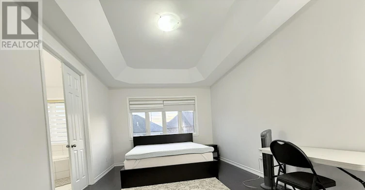 UPPER-43 Black Diamond Crescent, Brampton, ON, L6X 1A2 - 22