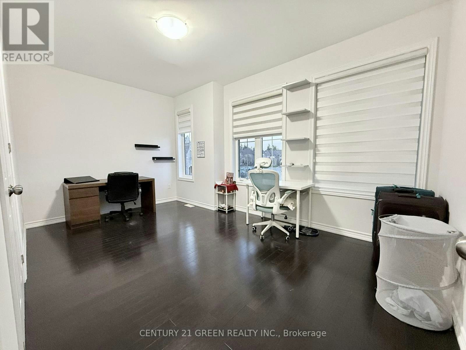 UPPER-43 Black Diamond Crescent, Brampton, ON, L6X 1A2 - 28
