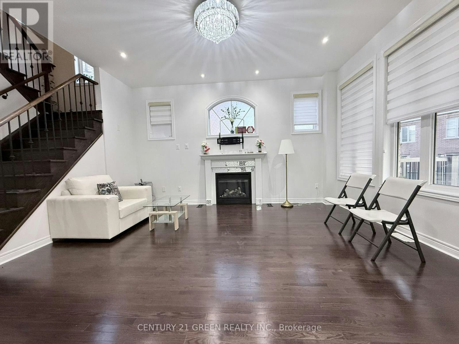 UPPER-43 Black Diamond Crescent, Brampton, ON, L6X 1A2 - 10