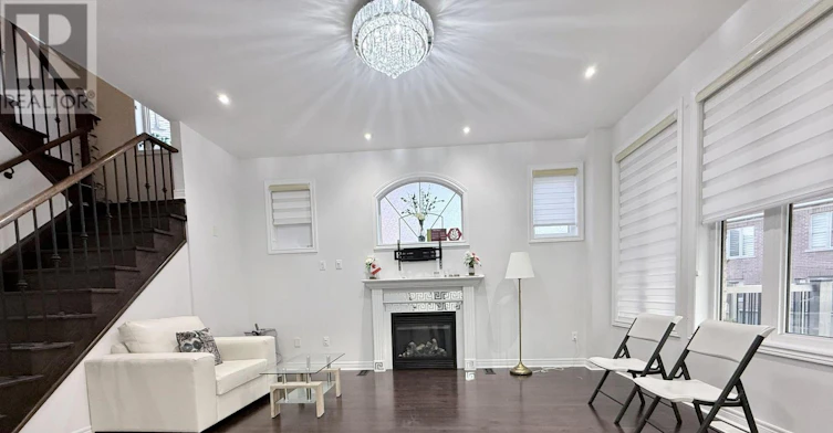 UPPER-43 Black Diamond Crescent, Brampton, ON, L6X 1A2 - 10