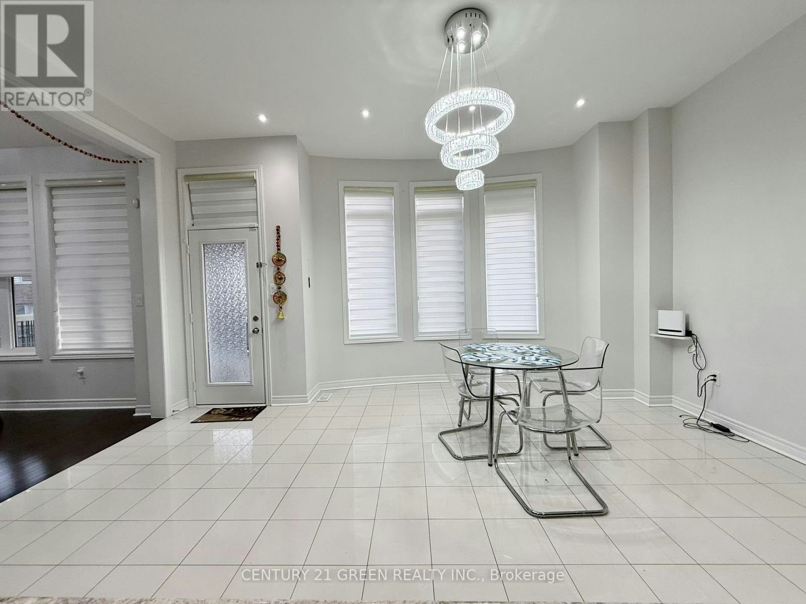 UPPER-43 Black Diamond Crescent, Brampton, ON, L6X 1A2 - 15