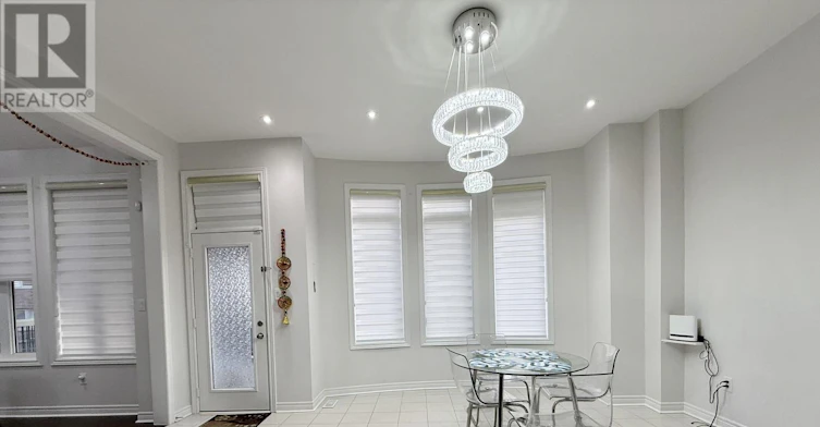 UPPER-43 Black Diamond Crescent, Brampton, ON, L6X 1A2 - 15
