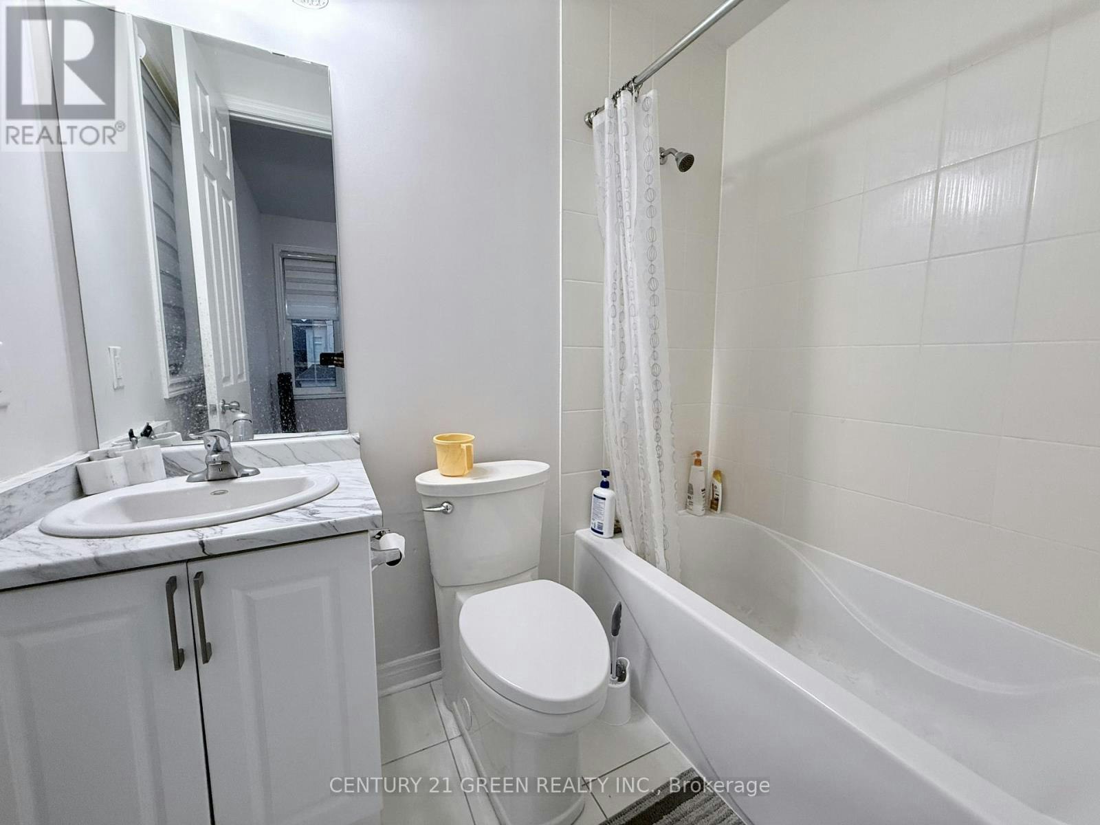 UPPER-43 Black Diamond Crescent, Brampton, ON, L6X 1A2 - 33