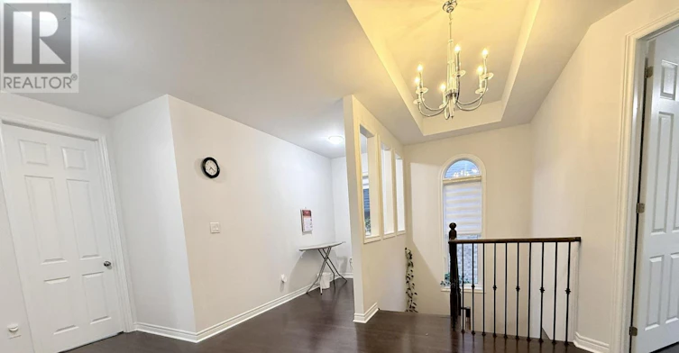 UPPER-43 Black Diamond Crescent, Brampton, ON, L6X 1A2 - 20