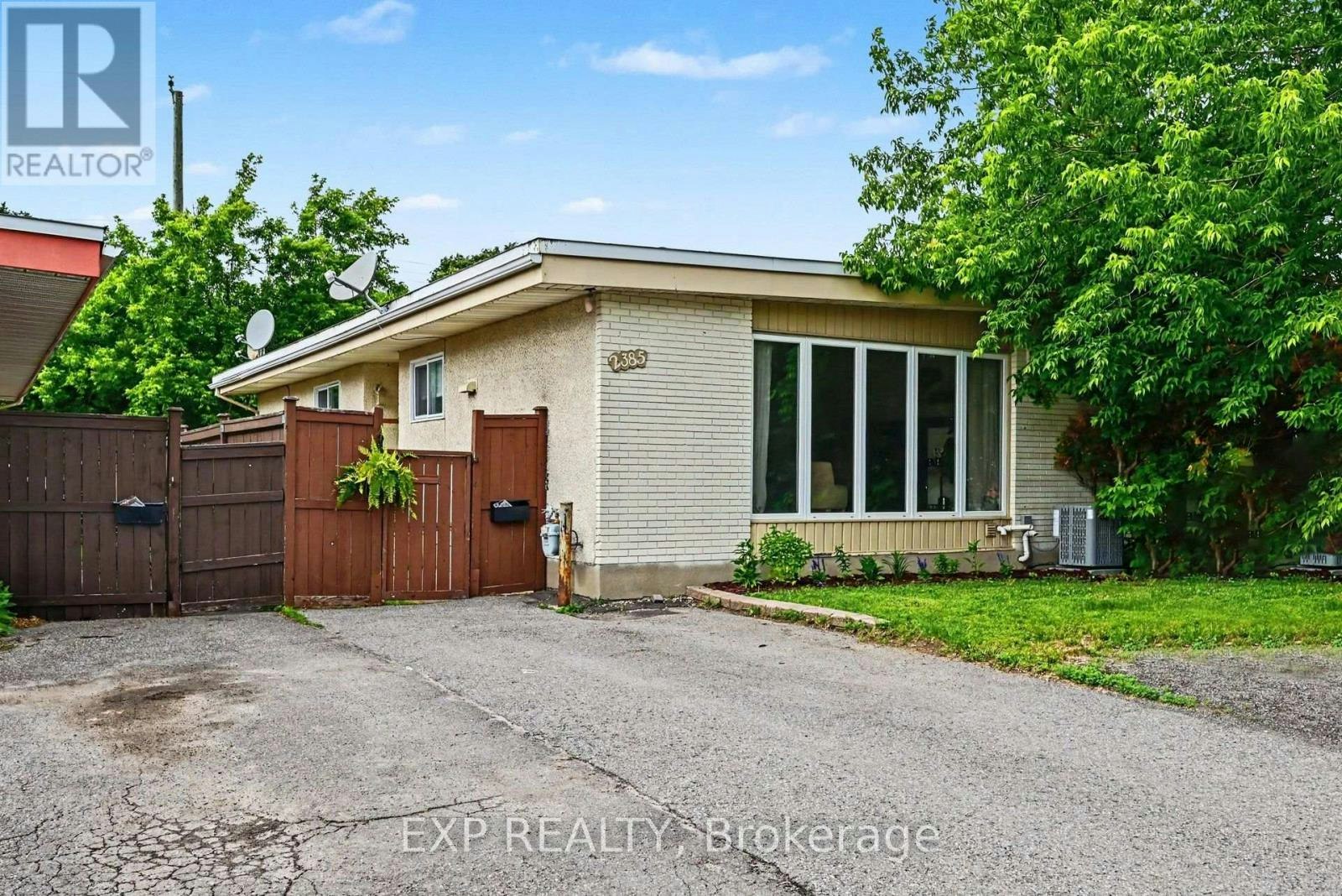 2385 Walkley Road, Ottawa, ON, K1G 3H1