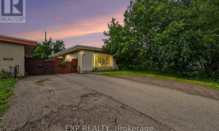 2385 Walkley Road