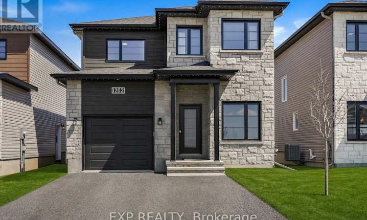 1202 Montblanc Crescent