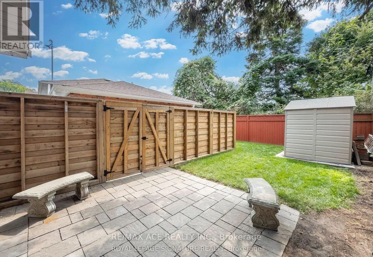 52 Ivorwood Crescent, Toronto, ON, M1R 2X4 - 19