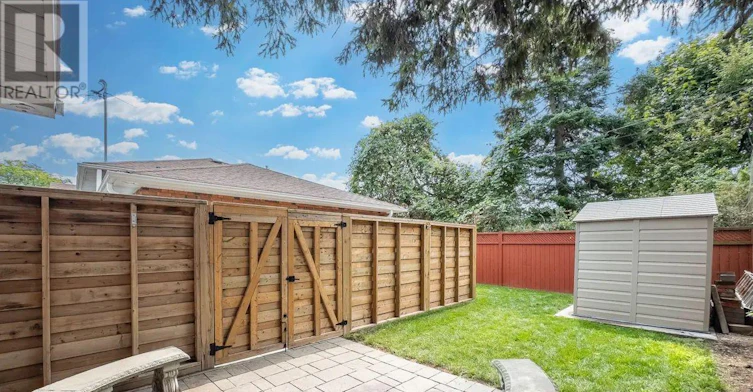 52 Ivorwood Crescent, Toronto, ON, M1R 2X4 - 19