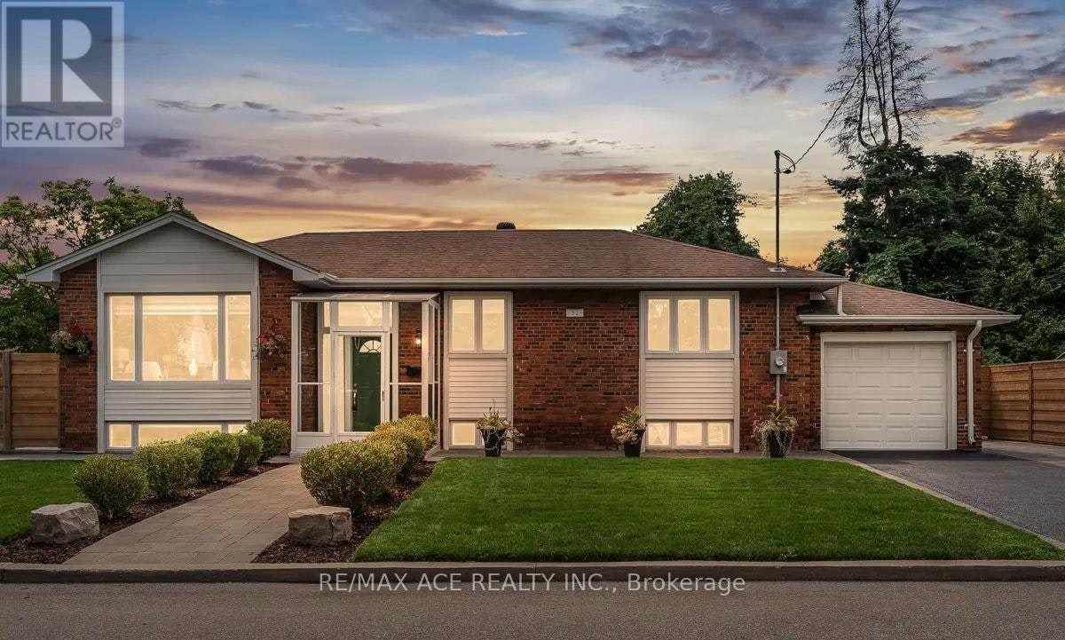 MAIN-52 Ivorwood Crescent, Toronto, ON, M1R 2X4