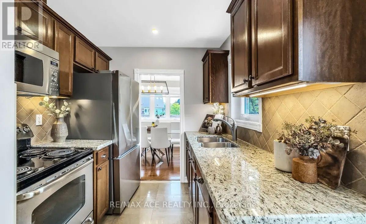 MAIN-52 Ivorwood Crescent, Toronto, ON, M1R 2X4 - 4