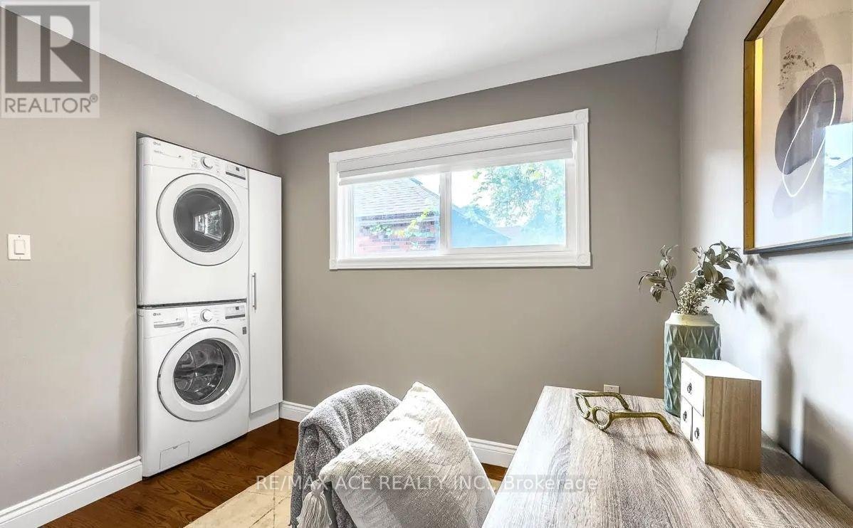 MAIN-52 Ivorwood Crescent, Toronto, ON, M1R 2X4 - 10