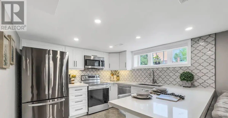BSMT-52 Ivorwood Crescent, Toronto, ON, M1R 2X4 - 4