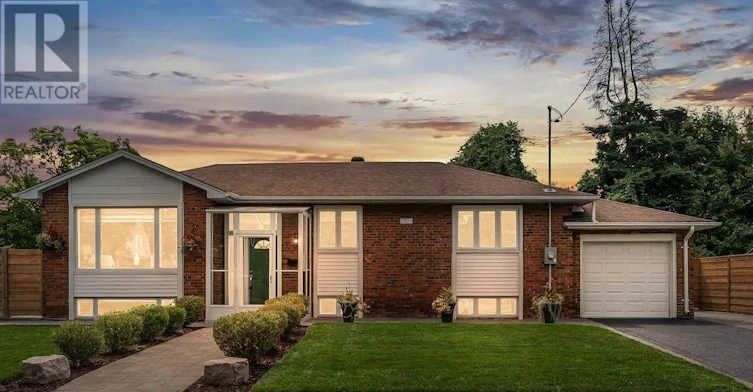 BSMT-52 Ivorwood Crescent, Toronto, ON, M1R 2X4