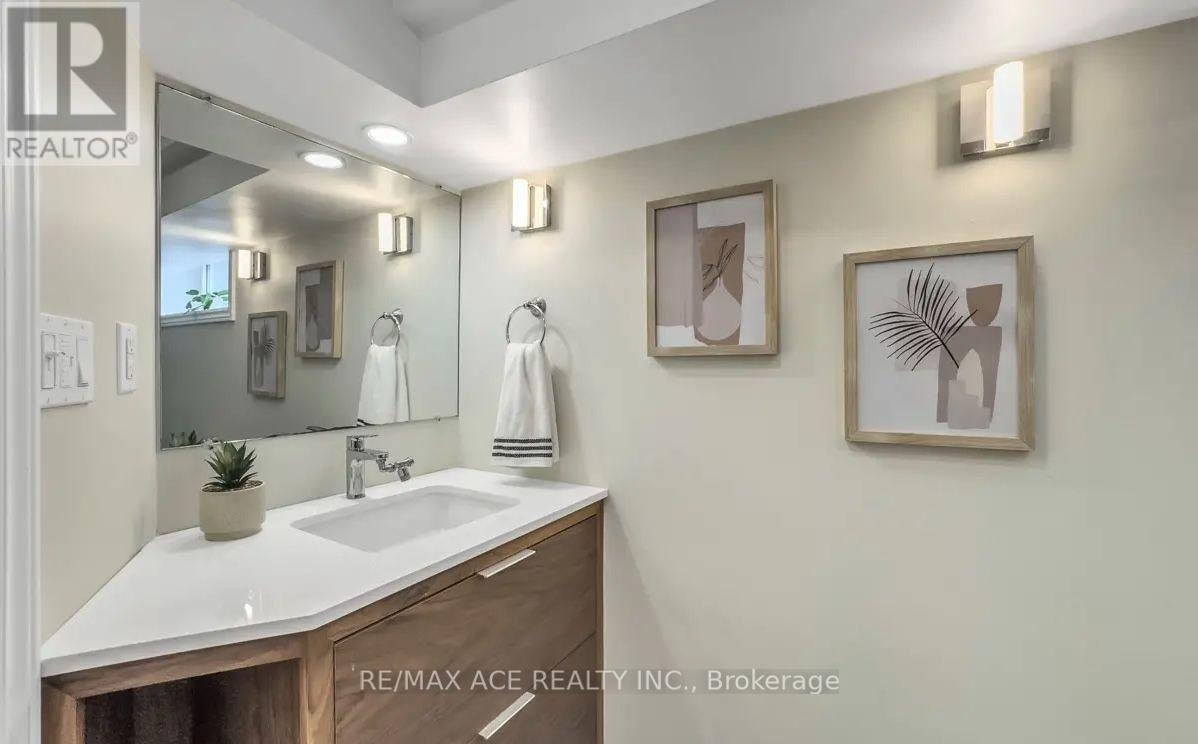 BSMT-52 Ivorwood Crescent, Toronto, ON, M1R 2X4 - 6