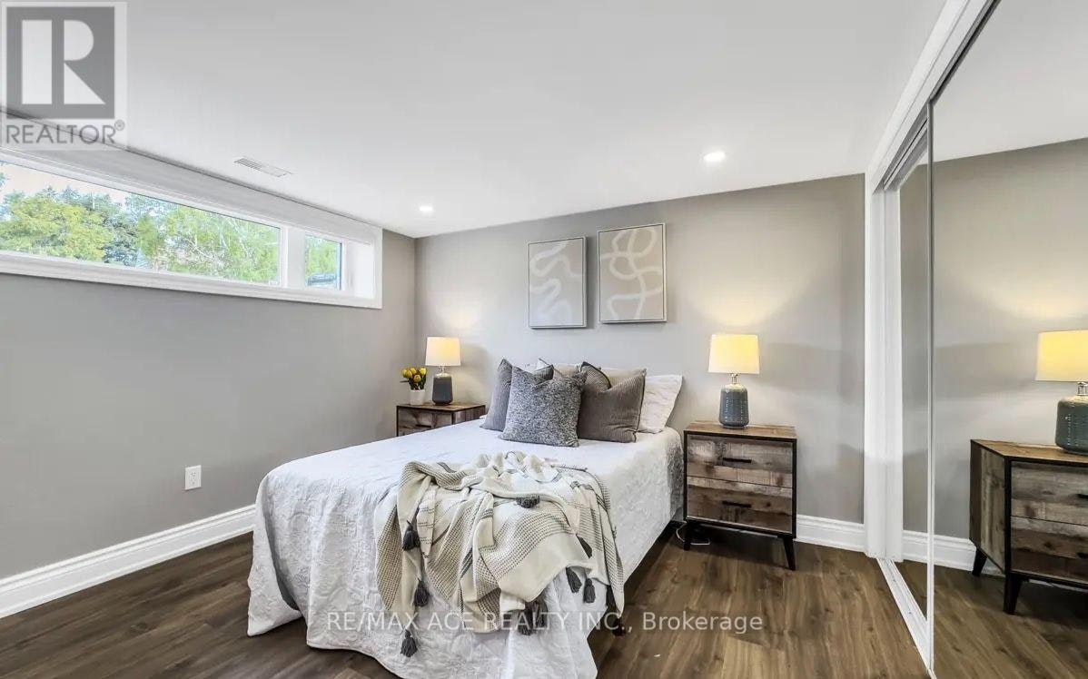 BSMT-52 Ivorwood Crescent, Toronto, ON, M1R 2X4 - 8