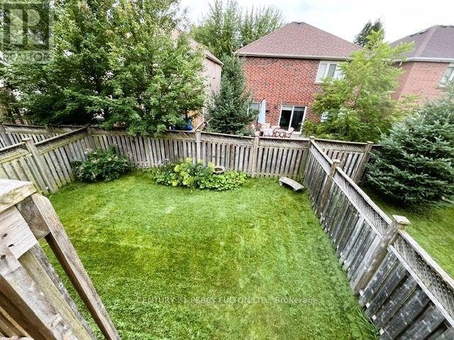872 Oaktree Crescent, Newmarket, ON, L3X 2Y7 - 21