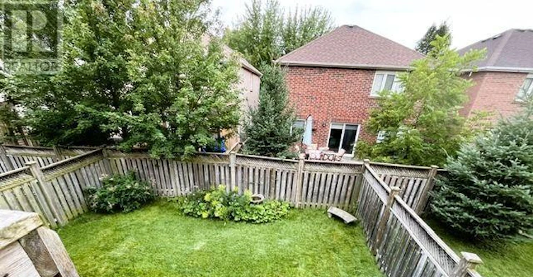 872 Oaktree Crescent, Newmarket, ON, L3X 2Y7 - 21