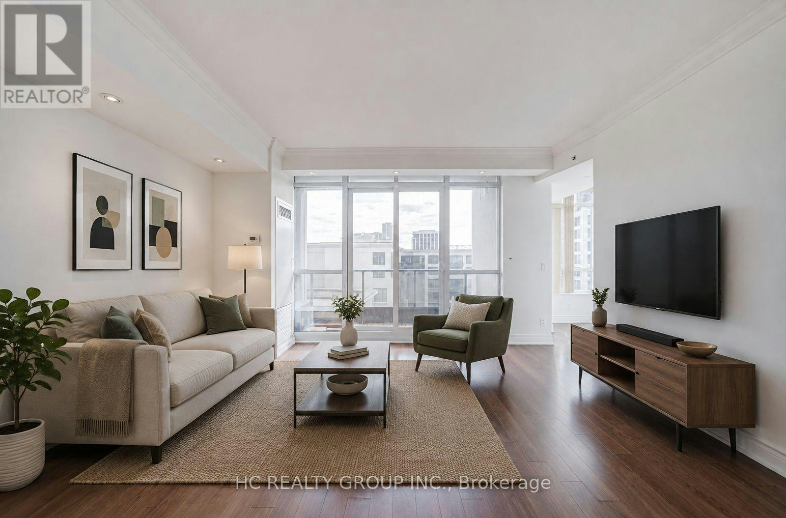 1102-89 Town Centre Boulevard SOUTH, Markham, ON, L6G 0E8 - 3