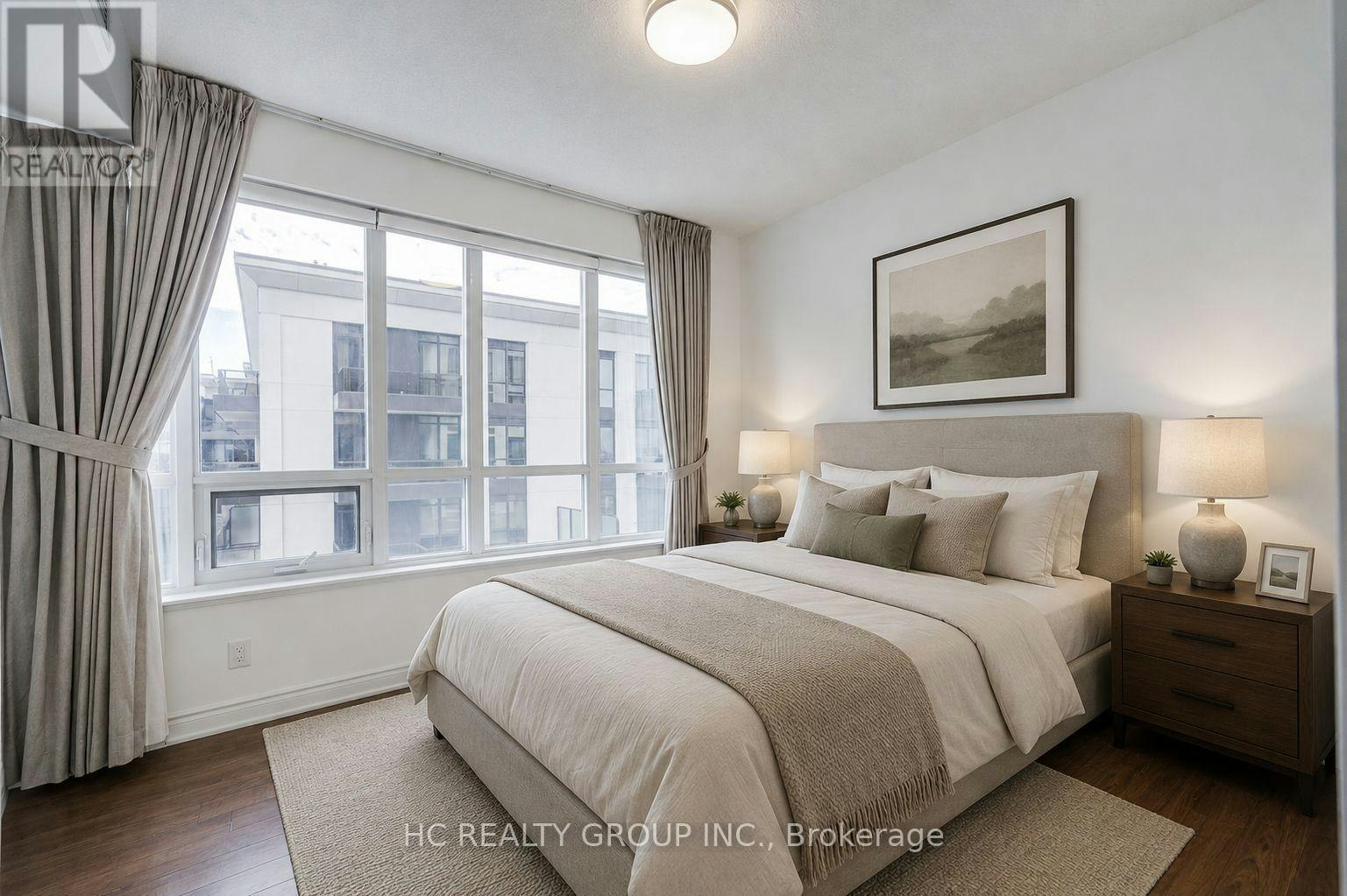 1102-89 Town Centre Boulevard SOUTH, Markham, ON, L6G 0E8 - 8