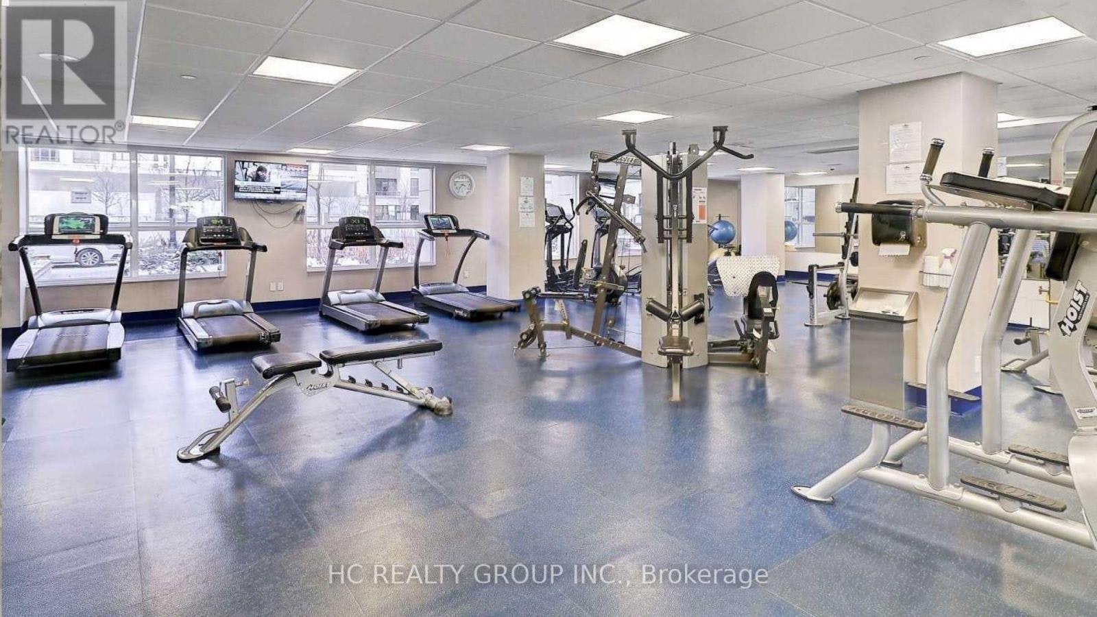 1102-89 Town Centre Boulevard SOUTH, Markham, ON, L6G 0E8 - 10