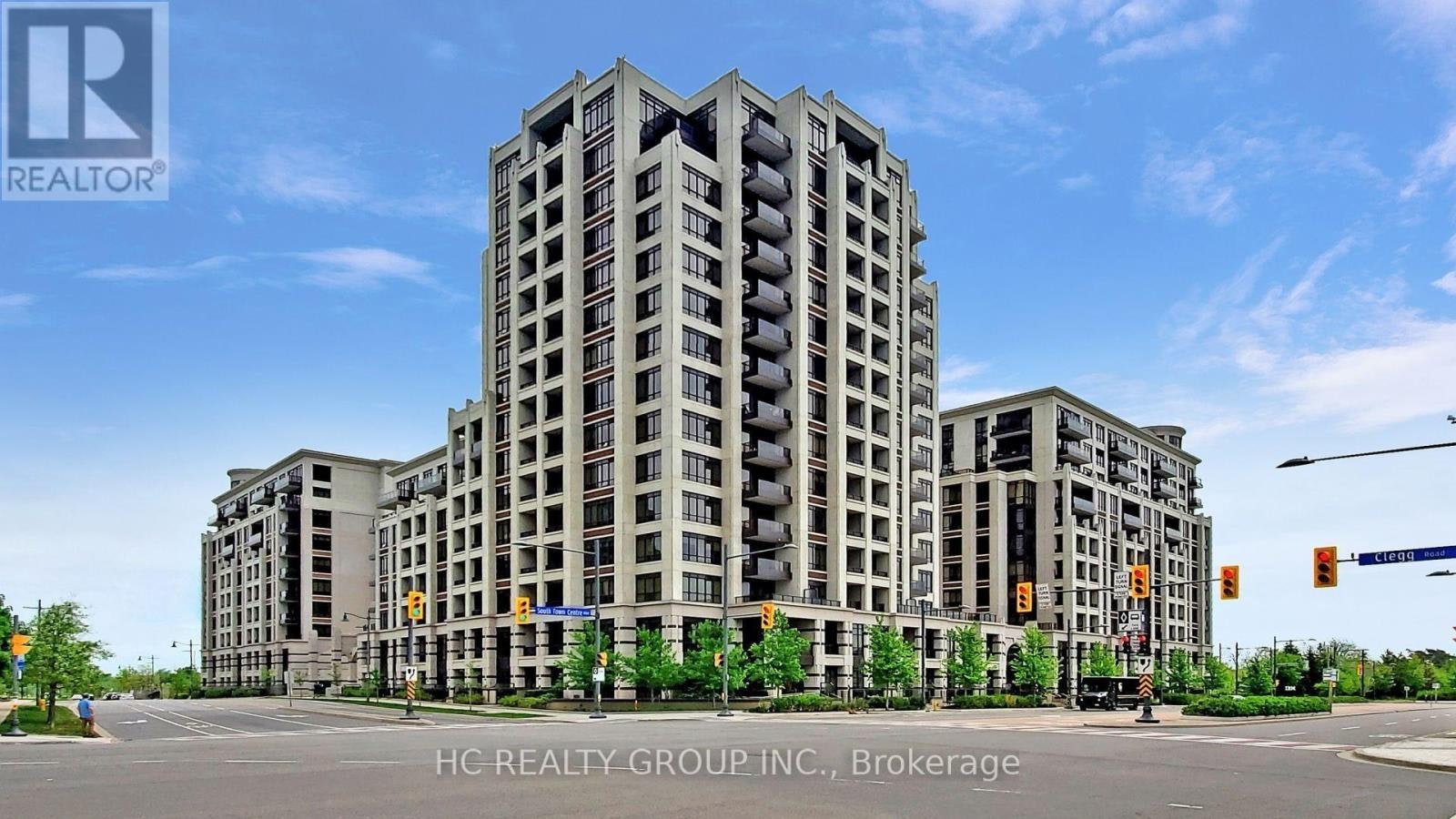 1102-89 Town Centre Boulevard SOUTH, Markham, ON, L6G 0E8