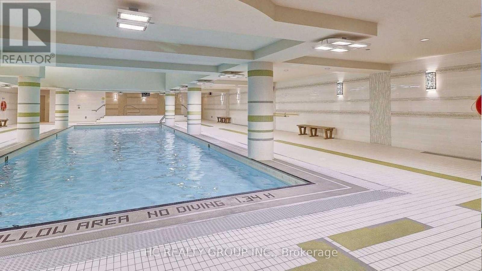 1102-89 Town Centre Boulevard SOUTH, Markham, ON, L6G 0E8 - 11