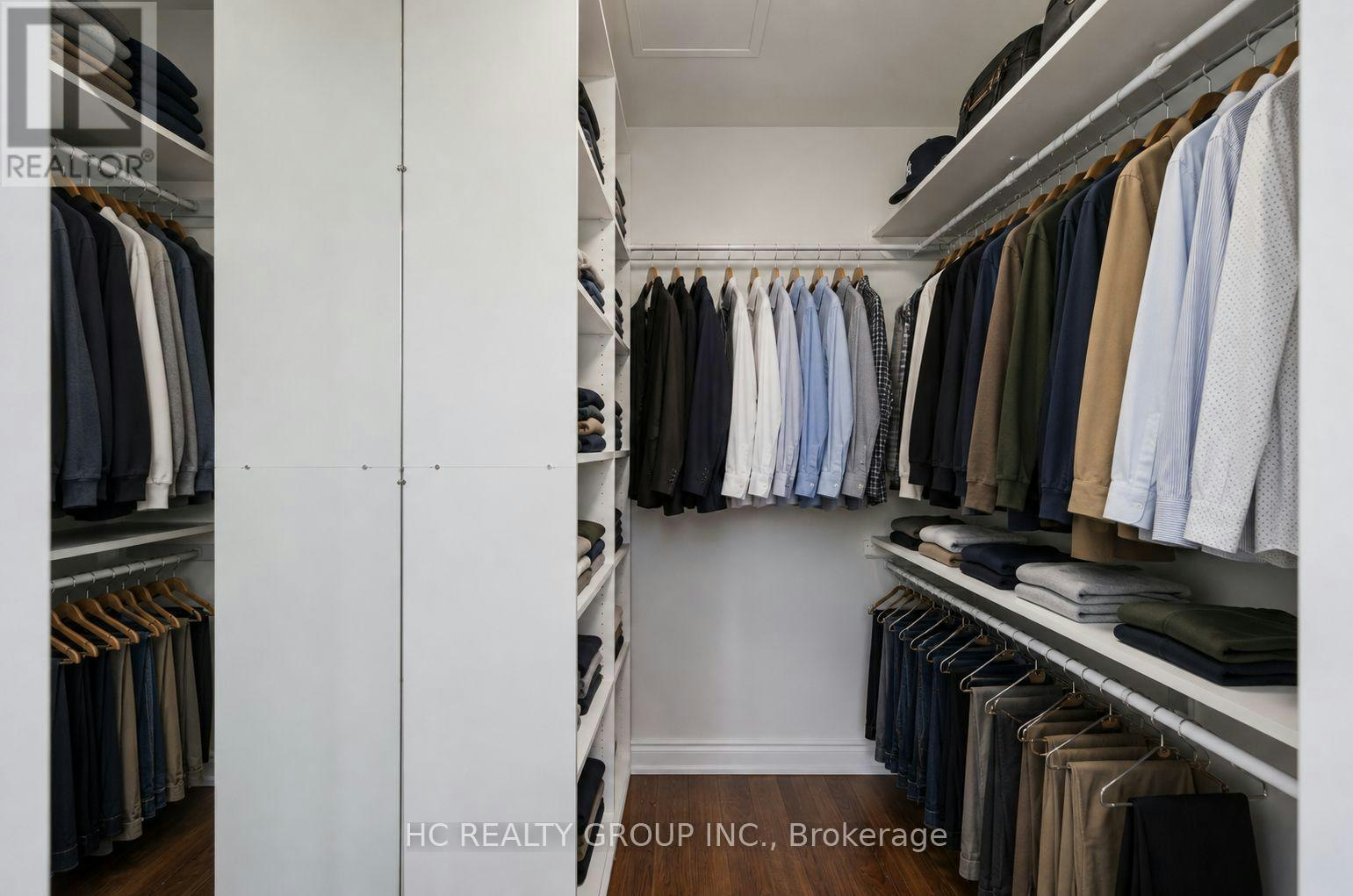 1102-89 Town Centre Boulevard SOUTH, Markham, ON, L6G 0E8 - 7