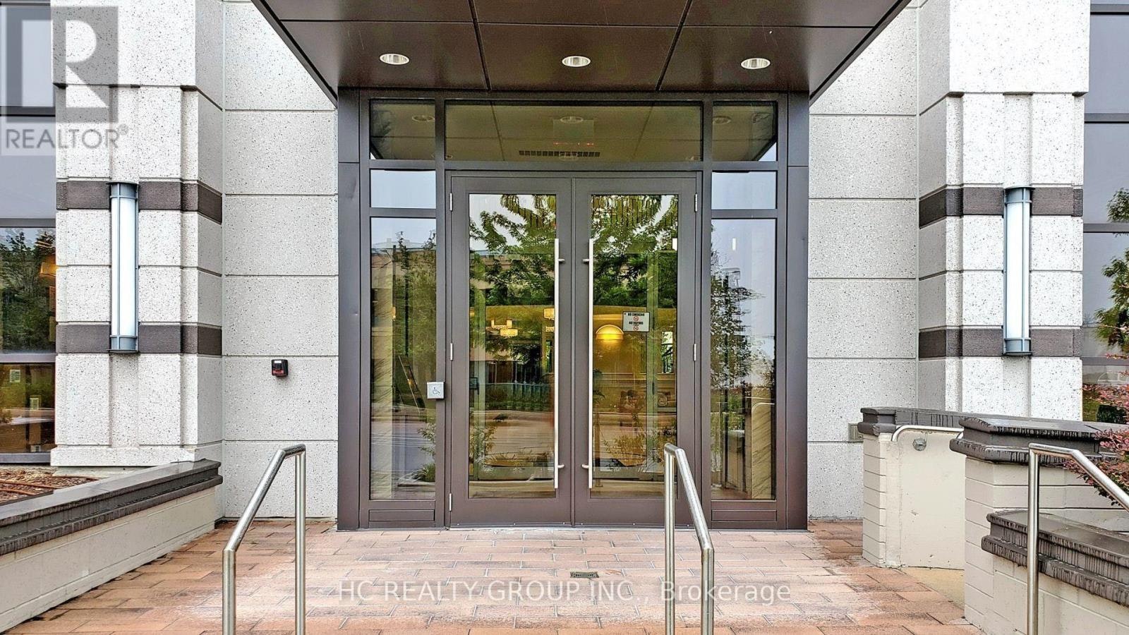 1102-89 Town Centre Boulevard SOUTH, Markham, ON, L6G 0E8 - 2