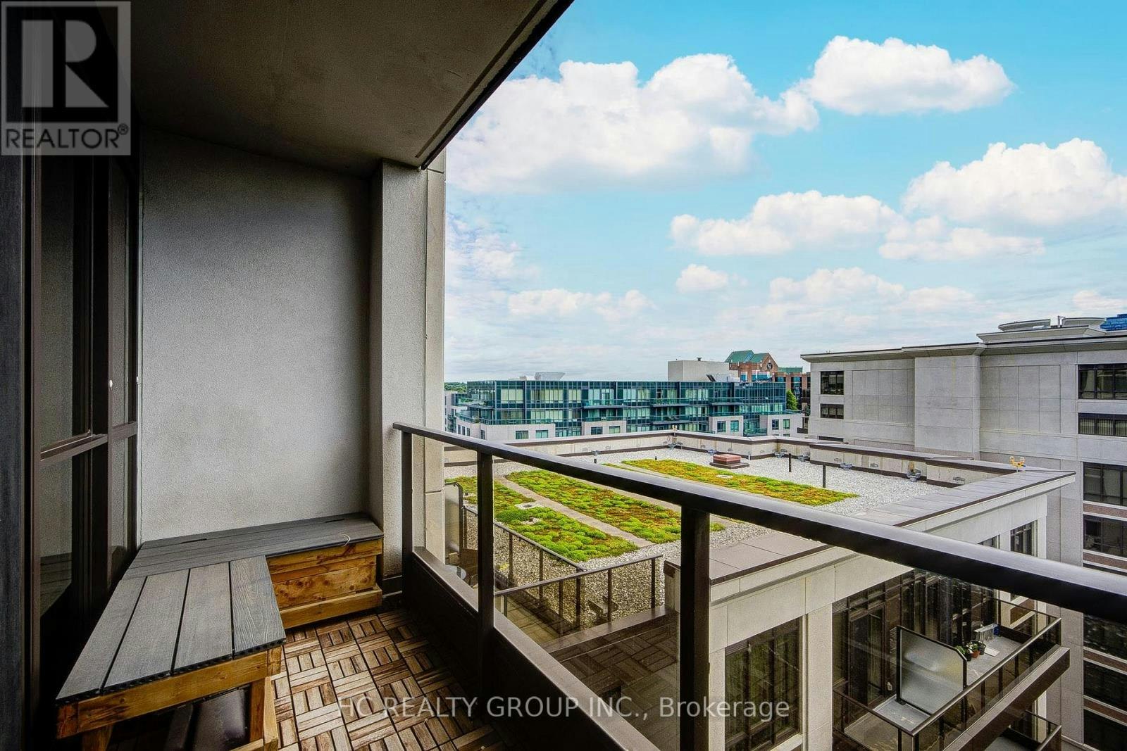 1102-89 Town Centre Boulevard SOUTH, Markham, ON, L6G 0E8 - 9
