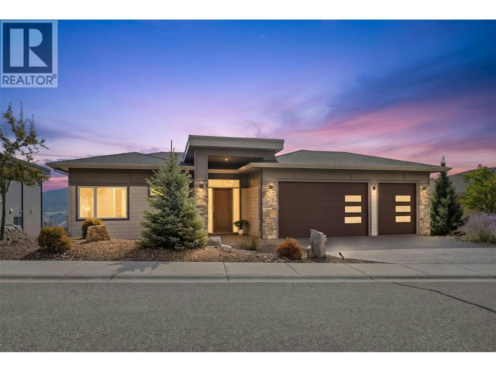 8876 Crofton Road, Vernon, BC, V1H 2L2